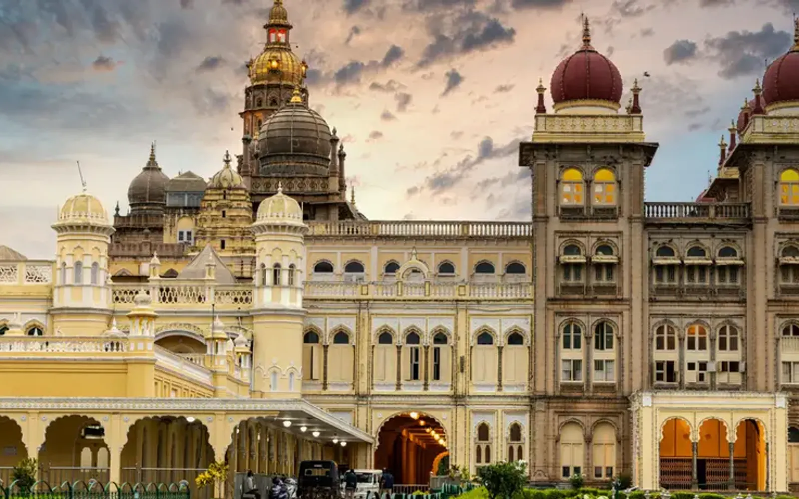12 Days Karnataka Heritage tour with Goa